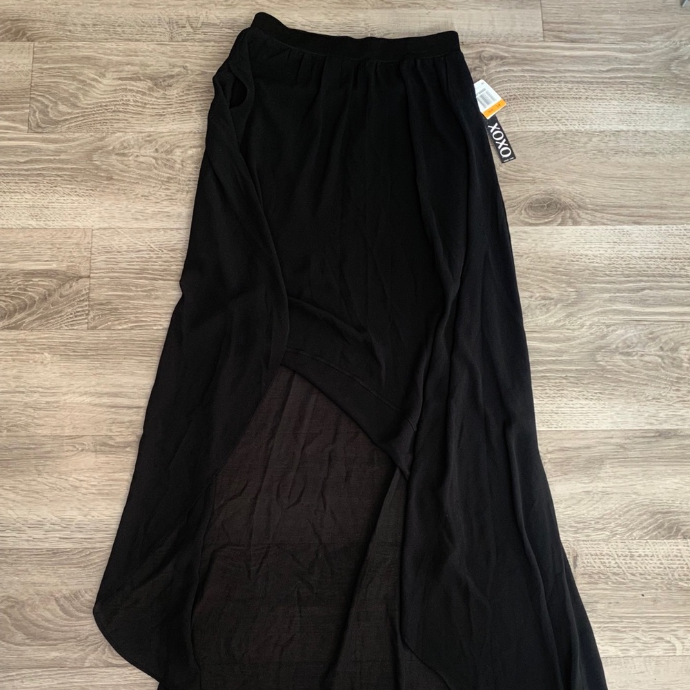 🆕 XOXO - Wrap Skirt